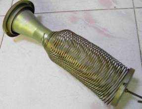 保定彈簧骨架/袋籠