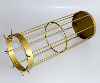 保定鍍鋅除塵骨架