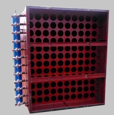 保定DMC-120袋單機除塵器