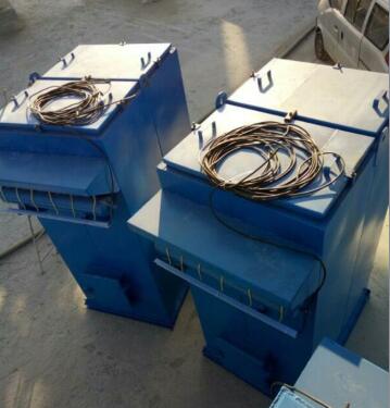 倉(cāng)頂除塵器